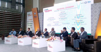 BAPA FoodPro Int’l Expo kicks off