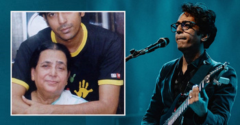 এক রাতে হয়ে গেলাম বাস্তুহারা: বাপ্পা মজুমদার