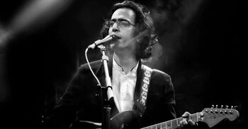 একক কনসার্টে বাপ্পা মজুমদার