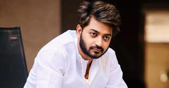 মায়ের সেবার জন্য চলচ্চিত্র থেকে দূরে ছিলাম: বাপ্পী চৌধুরী