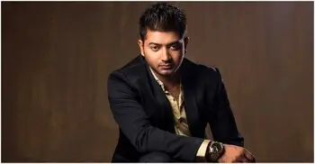 মুক্তি পাচ্ছে বাপ্পী চৌধুরীর সিনেমা