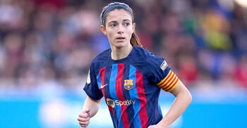 পা ভেঙে গেছে বার্সার তিনবারের ব্যালন ডি’অরজয়ী তারকার