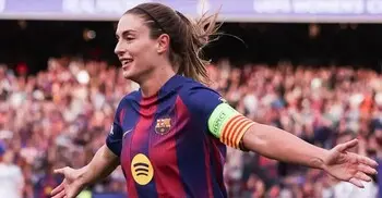 টানা তৃতীয় জয়ে রিয়ালের জালে ১৫ গোল বার্সেলোনার