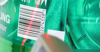 Bizarre journey of barcode: From laser beams to antichrist fears