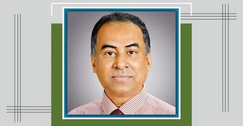 Krishak Dal leader made Barind Development Authority chairman
