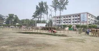 বুধবার বরিশালে যাচ্ছেন তারেক রহমান, চলছে মঞ্চ তৈরি