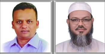 দুই আসনেই চরমোনাই পীর ফয়জুল করিমের পরাজয়