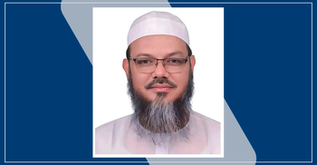 দুই আসনেই চরমোনাই পীর ফয়জুল করিমের পরাজয়