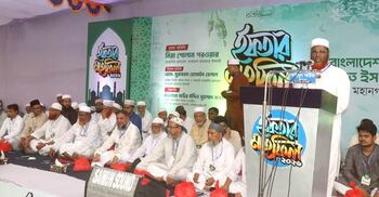 ইঞ্জিনিয়ারিং করে ক্ষমতায় গিয়েই জুলাই ইতিহাস ভুলে গেলেন