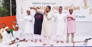মাদকের ব্যাপারে কোনো আপস করা হবে না: প্রতিমন্ত্রী রাজিব
