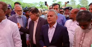 মহাসড়ক নিয়ে দ্রুত সুখবর পাবে দক্ষিণাঞ্চলবাসী: সড়কমন্ত্রী