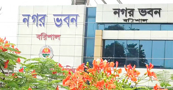 নগরীতে পাহাড়সম সমস্যা, তবুও শতকোটি টাকার রিসোর্ট করছে বিসিসি