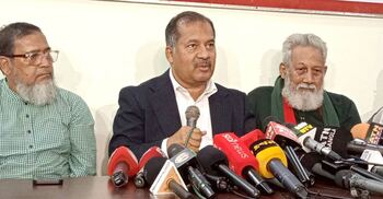 ওয়েজবোর্ড বাস্তবায়নের প্রতিবন্ধকতা দূর করা হবে: তথ্যমন্ত্রী