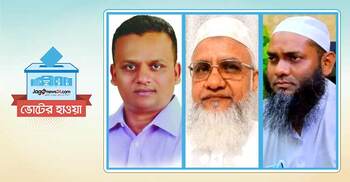 তরুণ নেতৃত্বে ভরসা বিএনপির, জয়ের ব্যাপারে আশাবাদী জামায়াত