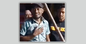 বরিশালে প্রাইভেট কারে আ.লীগ নেতার মহড়া, এলাকায় আতঙ্ক