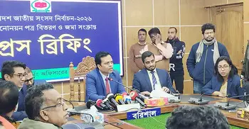 বিএনপির মনোনয়ন দ্বন্দ্ব, বরিশালের তিন আসনে বিদ্রোহী প্রার্থী