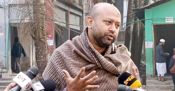 আমরা চাচ্ছি একটা ভালো নির্বাচন হোক: ব্যারিস্টার ফুয়াদ