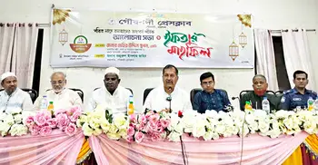 বিটিভিকে জনগণের আস্থাভাজন করা এখন চ্যালেঞ্জ: তথ্যমন্ত্রী