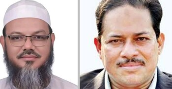 বরিশাল-৫ আসনে এগিয়ে সরোয়ার, দ্বিতীয় স্থানে ফয়জুল করীম