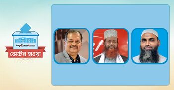 বিএনপির দখলে নির্বাচনি মাঠ, থেমে নেই জামায়াত-ইসলামী আন্দোলন