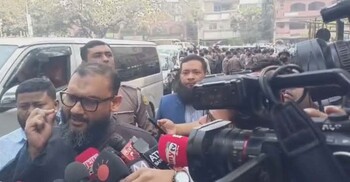 বিএনপি সংবিধান সংস্কার পরিষদের শপথ না নেওয়ায় জনমনে আশঙ্কা তৈরি হয়