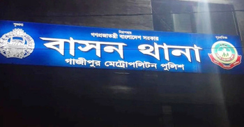 গাজীপুরে ভাড়া বাসায় ঝুলছিল পোশাকশ্রমিকের মরদেহ