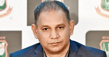 ব্যাটারদের নিজেদেরও একটা প্ল্যান রাখার পরামর্শ বাশারের