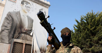 Where is Bashar? Rumours swirl in Syria despite official denials