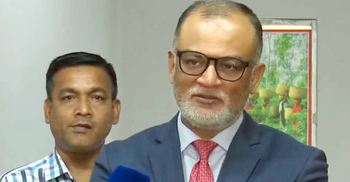 Bangladesh unfazed by India’s transshipment cancellation: Bashir