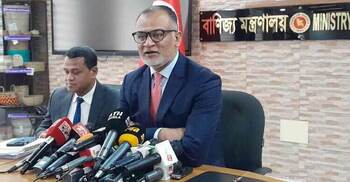 Dhaka will act after Delhi's formal import ban notice: Sk Bashir