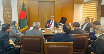 পাট রপ্তানি পুরোপুরি বন্ধ চান ব্যবসায়ীরা