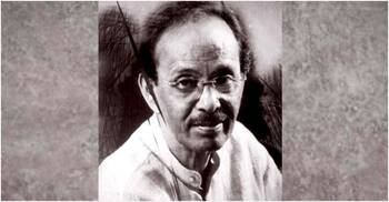 উর্দু ভাষার মানুষ হয়েও তিনি আজ বাংলা গানের কিংবদন্তি