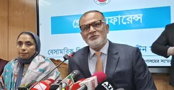 বোয়িং থেকে বিমান কেনার পেছনে যে যুক্তি দেখালেন উপদেষ্টা