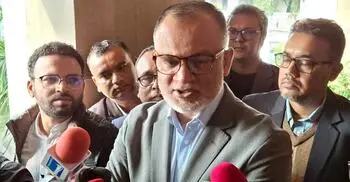 ভারতের সঙ্গে ব্যবসায় কোনো নেতিবাচক প্রভাব পড়েনি: বাণিজ্য উপদেষ্টা