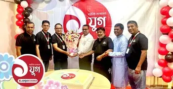 প্রত্যাশা থাকবে জাগো নিউজ বস্তুনিষ্ঠ সংবাদ পরিবেশন অব্যাহত রাখবে