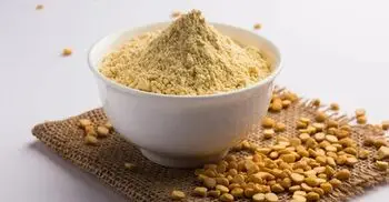 বেসন থেকে পোকা দূর করার উপায়