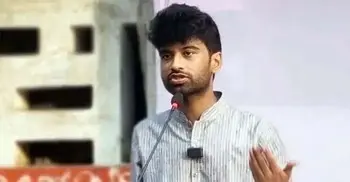 Meghmallar Basu resigns from Chhatra Union