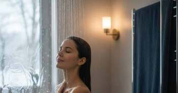 শীতে প্রতিদিন গোসল, উপকারের চেয়ে ক্ষতিই বেশি