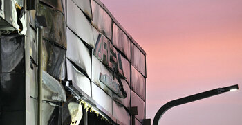 22 killed in South Korea battery plant fire