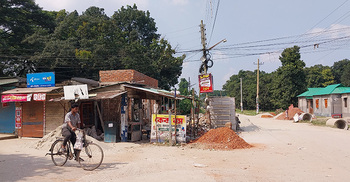 বাকৃবিতে থাকছে না আর জব্বারের মোড়