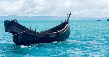 Arakan Army abducts 13 Bangladeshi fishermen