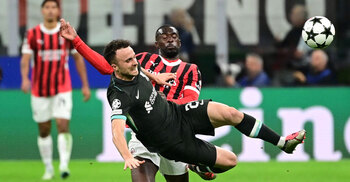 Bayern score nine as Liverpool, Real Madrid secure victories