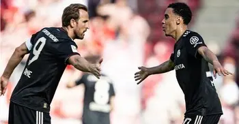 অবিশ্বাস্য প্রত্যাবর্তনে শিরোপার নিকটে বায়ার্ন