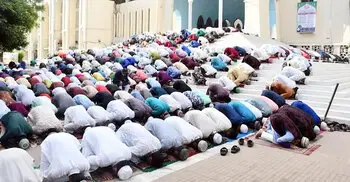 ইমাম-মুয়াজ্জিনদের মাসিক সম্মানি নির্ধারণ করেছে সরকার