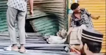 চট্টগ্রামে লোহার রড পেটে ঢুকে নিরাপত্তাকর্মীর মৃত্যু