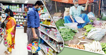 Households struggle as daily costs outpace earnings