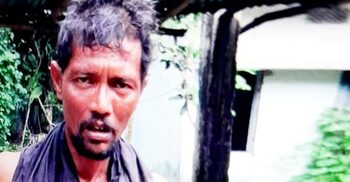 দীর্ঘদিন মাদক সেবন, হঠাৎ রক্তক্ষরণে যুবকের মৃত্যু