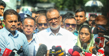 আগামী ৩ দিন নন-শিডিউল ফ্লাইটের খরচ মওকুফ: বিমান উপদেষ্টা