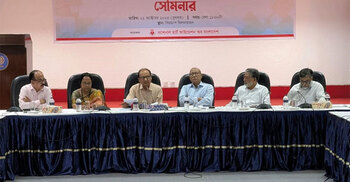 তামাক নিয়ন্ত্রণ আইনের যুগোপযোগী সংশোধন জরুরি: ডা. বিধান রঞ্জন রায়