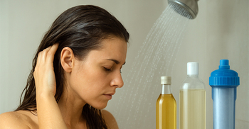 চুলের ক্ষতি করছে যে জিনিসটা, সেটা আপনি প্রতিদিন ব্যবহার করেন